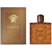 Versace Eros Najim Smaržas Par 100 ml 8011003895755