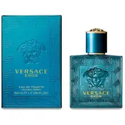 Versace Eros Smaržas Edt 50Ml 8011003809202