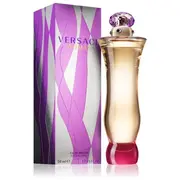 Versace Woman Smaržas Edp 50 ml 8018365250260