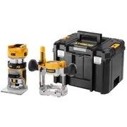 Virsfrēze koferī 18V Dcw604Nt-Xj Dewalt