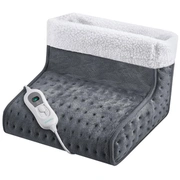 Vitalpeak kāju sildītājs Hp40