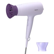 Philips matu fēns, 2100 W, gaiši  violets Bhd341/10