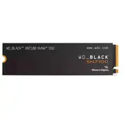 Western Digital Wds100T4X0E Ssd Disks 1Tb
