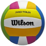 Wilson Pro Tour multicolor volejbola bumba Wv2000504Xb