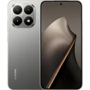 Xiaomi 15T Viedtālrunis 12Gb / 256Gb gray Mzb0Ky9Eu