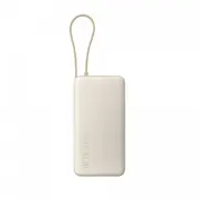 Xiaomi Bhr08O7Gl Ārējais akumulators 67W 20000 mAh