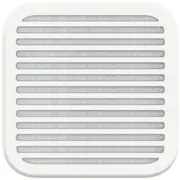 Xiaomi Bhr9106Gl filters Priekš Gudras  barotavas Smart Pet Food Feeder 2