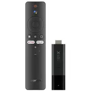 Xiaomi Mi Tv Stick 4K Multimediju atskaņotājs Google Android Mdz-27-Aa
