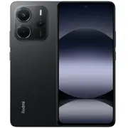 Xiaomi Redmi Note 14 4G Viedtālrunis 6Gb / 128Gb Midnight Black Mzb0J01Eu