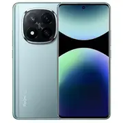 Xiaomi Redmi Note 14 Pro 5G Viedtālrunis 8Gb / 256Gb Mzb0Ijaeu