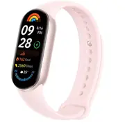Xiaomi Smart Band 9 Viedā Aproce Bhr8345Gl
