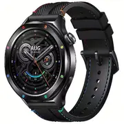 Xiaomi Watch S4 Rainbow Viedpulkstenis Bhr9199Gl