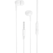 Xo Ep37 Austiņas ar smartphone control un mikrofonu Ep37W