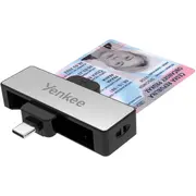 Yenkee Ycr 102 Id karšu lasītājs