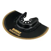 Zāģēšanas asmens Flush 102Mm, Dt20711-Qz, Dewalt Dt20711-Qz