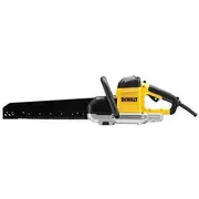 Zāģis Aligator 1700W 430Mm Dwe398-Qs Dewalt