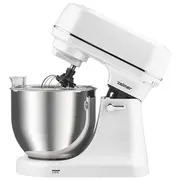 Zelmer Zkr2000 Stand Mixer Super Silent