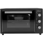 Zilan Zln8887 Mini cepeškrāsns 35L 1800W
