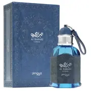 Zimaya Al Barari Coral Smaržas Edp 100Ml 6290171076025