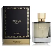 Zimaya Impulse Oud Smaržas Edp 100 ml 6290171073499