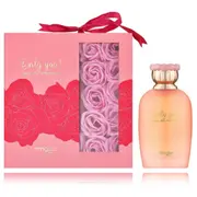 Zimaya Only You Smaržas Edp 100 ml 6290171073611