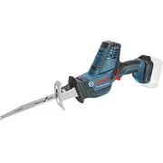 Zobenzāģis Gsa 18 V-Lic 06016A5001 Bosch