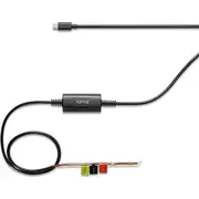 70Mai Up03 Hardwire Kit Charging Adapter Usb-C