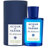 Acqua di Parma Blu Mediterraneo Bergamotto Calabria Smaržas Edt 180Ml 8028713816635
