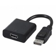 Adapteris Gembird Displayport - Hdmi A-Dpm-Hdmif-002