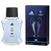 Adidas Uefa Champions League Goal Smaržas Edt 50Ml 3616305265777