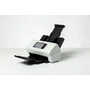 Ads-4700W Dokumentu Skeneris,Brother Lcd 10.9Cm, Duplex,Lan,Wlan,Usb,40Ppm,80Ipm,1200Dpi,Adf-80Lp Ads4700Wtf1