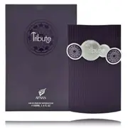Afnan Tribute Blue Smaržas Edp 100 ml 6290171002109