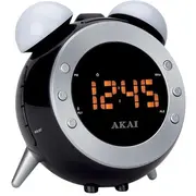 Akai Ar280P Modinātājs