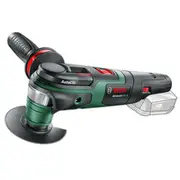 Akumulatora daudzfunkciju instruments Advancedmulti 18 - Bez akumulatora  Uzlādes ierīces 0603104000 Bosch