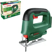 Akumulatora figūrzāģis Easysaw 18 solo 0603012000 Bosch