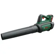 Akumulatora lapu pūtējs Advancedleafblower 36V-750, 06008C6001 Bosch