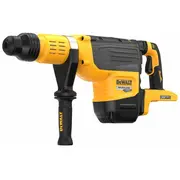Akumulatora perforators 54V Bez akumulatora un lādētāja Dch775N-Xj Dewalt