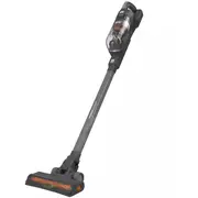 Akumulatora putekļu sūcējs 14.4V, 2W1, 2Ah, Bhfea520J-Qw BlackDecker