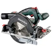 Akumulatora ripzāģis Ks 18 Ltx 57 601857840 Metabo