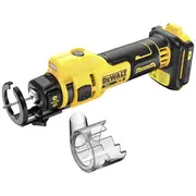Akumulatora rotofrēze 18V Bez akumulatora un lādētāja Dce555N-Xj Dewalt