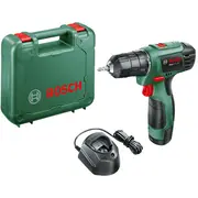 Akumulatora skrūvgriezis Easydrill 1200, 12V, 2X1.5Ah 06039D3007 Bosch