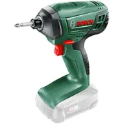 Akumulatora triecienskrūvgriezis Advancedimpactdrive 18 Solo 0603980303 Bosch