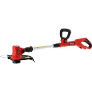 Akumulatora trimmeris zāles pļaušanai 18V 30Cm 1.6Mm Yt-85018 Yato