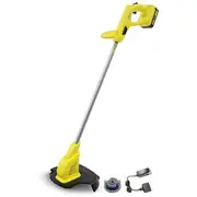 Akumulatora zāles trimmeris Ltr 18-25 Battery Set, 18V, 2.5 Ah, 250Mm 1.444-301.0 Karcher