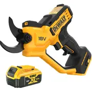 Akumulatora zaru šķēres 18V 1X5.0Ah Dcmpp568P1-Qw Dewalt