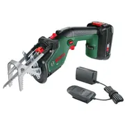 Akumulatora zaru zāģis 18V 1X2.0Ah Keo 0600861A00 Bosch