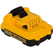 Akumulators 10.8V 2.0Ah Xr Li-Ion Dcb127-Xj Dewalt
