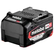 Akumulators 18V 4.0Ah 625027000 Metabo