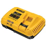 Akumulatoru lādētājs 18V Xr un 54V Flexvolt Dcb117-Qw	Dewalt Dcb117-Qw