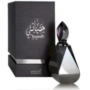 Al Haramain Hayati Smaržas Edp 100 ml 6291100130177